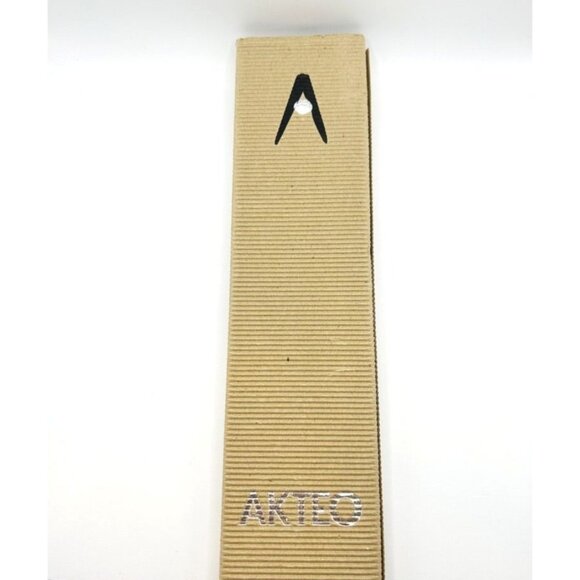 Aketo Vintage Unisex "Doctor in the House" Gold Tone Watch  - PreOwned - Picture 2 of 6